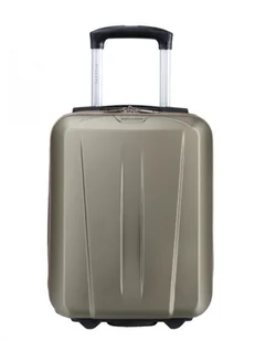 Walizka Puccini kabinowa 2koła 18l ABS03D - Walizki Walizka Puccini kabinowa 2koła 18l ABS03D - Walizki - miniaturka - grafika 1