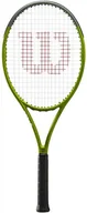 Tenis ziemny - Rakieta do tenisa ziemnego Wilson Blade Feel 103 WR117510U3 L3 - miniaturka - grafika 1