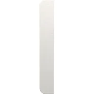Akcesoria do armatury i ceramiki - Roca Aquos osłona syfonu Stonex 80 cm beżowa A276356650 - miniaturka - grafika 1