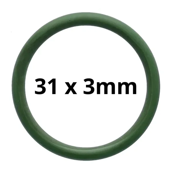 Kwazar ORING 31X3 mm ORION - uszczelka do pompki Opryskiwacza