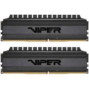 Patriot 8GB PVB48G320C6K - Pamięci RAM - miniaturka - grafika 1