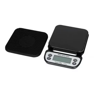 RHINOWARES Waga Rhino Coffee Gear Brewing Scale 3kg 5128-uniw - Pozostałe akcesoria kuchenne - miniaturka - grafika 2