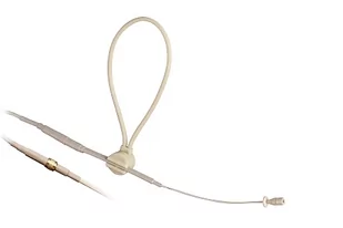 MIPRO MU-13 - Miniaturowy mikrofon nagłowny ♦ 30 DNI NA ZWROT ♦ GWARANCJA DOOR-TO-DOOR ♦ SZYBKA WYSYŁKA - Mikrofony estradowe - miniaturka - grafika 1