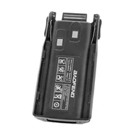 Amunicja i osprzęt ASG - BaoFeng - Akumulator do radiotelefonu UV-82 - 7,4V 2800 mAh - miniaturka - grafika 1