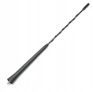Anteny samochodowe - Antena Bat Samochodowy Peugeot 206 207 208 307 308 407 1007 28 cm - miniaturka - grafika 1