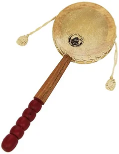 Bębenek DAMRU /CORVUS RATTLESNAKE - Akcesoria do perkusji - miniaturka - grafika 3