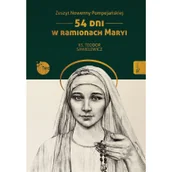 Religia i religioznawstwo - Zeszyt Nowenny Pompejańskiej Nowa - miniaturka - grafika 1