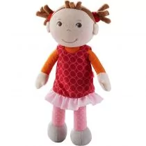 Haba cuddly doll Mirka 305041 - Lalki dla dziewczynek - miniaturka - grafika 1