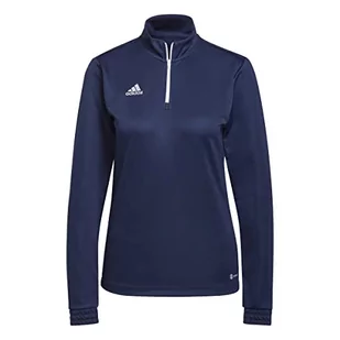 adidas Bluza damska, Team Navy Blue 2, M - Bluzy damskie - miniaturka - grafika 1