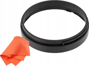 Osłona na obiektyw JJC Adapter osłony przeciwsłonecznej JJC typu Nikon HB-29 - Osłony przeciwsłoneczne do aparatów - miniaturka - grafika 1