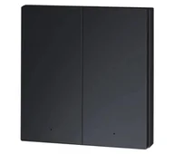 Systemy inteligentnych domów - Aqara WRS-R02 H1 Szary - miniaturka - grafika 1