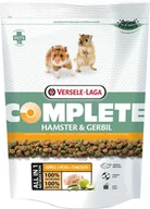 Karma dla gryzoni - VERSELE-LAGA Hamster & Gerbil Complete - dla chomików i myszoskoczków - miniaturka - grafika 1