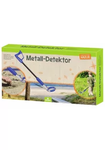 Wykrywacz Metalu Detektor Metali - Mały naukowiec - miniaturka - grafika 2