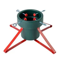 Stojaki choinkowe - Stojak choinkowy 46,5 x 19,5 cm - miniaturka - grafika 1