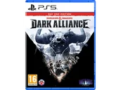 Gry PlayStation 5 - PS5 Dungeons & Dragons: Dark Alliance Day One Edition - miniaturka - grafika 1