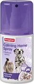 Suplementy i witaminy dla psów - BEAPHAR CALMING HOME SPRAY DLA PSA I KOTA 125ml - miniaturka - grafika 1