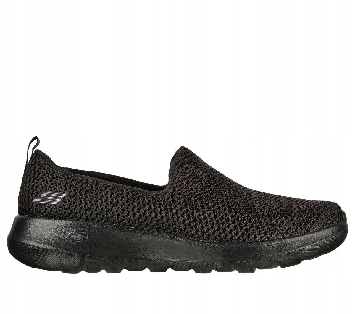 SKECHERS TRAMPKI DAMSKIE CZARNE WSUWANE 36 16PA