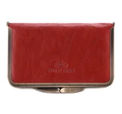 Kosmetyczki, organizery i kuferki - Wittchen 21-3-170-3 Kosmetyczka 829959 - miniaturka - grafika 1