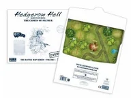 Gry planszowe - Dodatek Hedgerow Hell do gry Memoir 44' - miniaturka - grafika 1