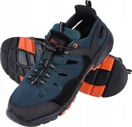 Obuwie robocze - ﻿Sandały ze skóry Reis DEEP-S MORBP r. 47 - miniaturka - grafika 1