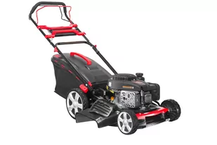 MASTERCUT PRO SHM46S/4/LC139  - Kosiarki - miniaturka - grafika 1