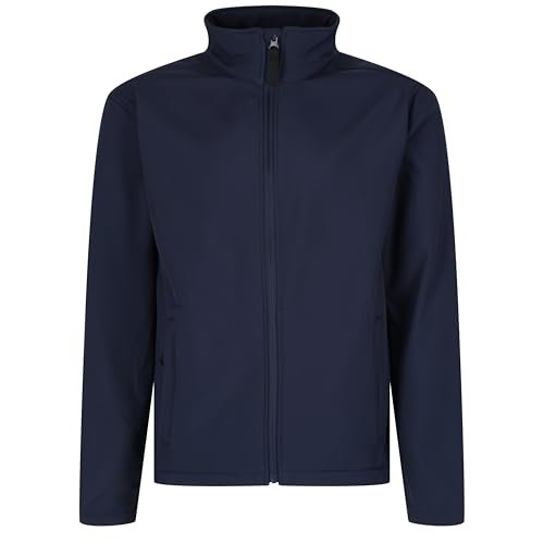 Regatta Profesjonalna męska kurtka softshell Reid