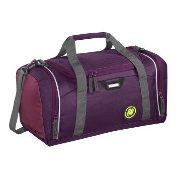 Torba sportowa Sporterporter II, Berryman, Model Solid
