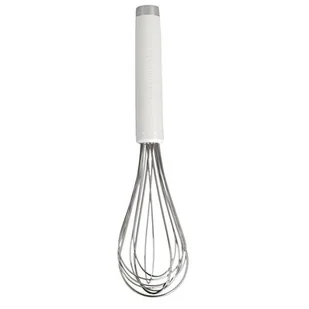 KitchenAid trzepaczka CLASSIC White - Przybory do gotowania - miniaturka - grafika 1
