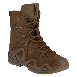 Buty trekkingowe męskie Lowa Zephyr Mk2 Gtx Hi - Buty trekkingowe męskie - miniaturka - grafika 1