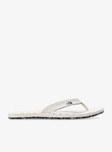 Japonki damskie The North Face Base Camp Mini II - white/black - Klapki i japonki damskie - miniaturka - grafika 1
