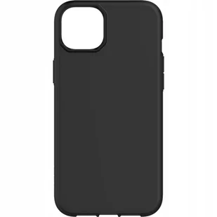 Griffin Etui Survivor Clear Case do iPhone 14 Plus przydymione - Etui i futerały do telefonów - miniaturka - grafika 1