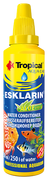 Preparaty do akwarium - Tropical preparat ESKLARIN + aloevera 100ml - miniaturka - grafika 1