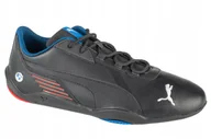 Buty sportowe męskie - Męskie sneakers Puma Bmw Mms R-Cat Machina 307311-06 r.47 - miniaturka - grafika 1