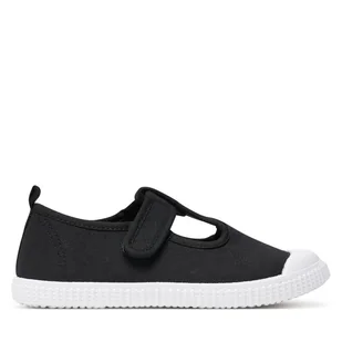 Kapcie Sprandi CEO-CP91-25819(CH) Czarny - Buty dla chłopców - miniaturka - grafika 1