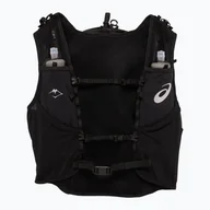 Plecaki - Plecak do biegania ASICS Fujitrail 15 l performance black - miniaturka - grafika 1