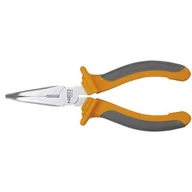 Kombinerki i obcęgi - NEO-TOOLS szczypce wygięte 200mm 01-016 - miniaturka - grafika 1