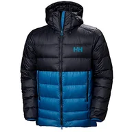 Kurtki męskie - Helly Hansen Vanir Glacier Down Kurtka męska - miniaturka - grafika 1