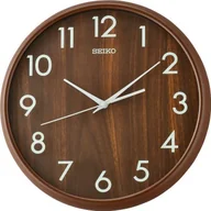 Zegary - Seiko Zegar ścienny SEIKO QXA810B 30 cm cichy mechanizm - miniaturka - grafika 1