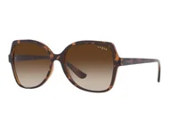 Okulary przeciwsłoneczne - Okulary przeciwsłoneczne Vogue VO5488S 238613 - miniaturka - grafika 1