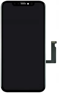 Oryginalny Ekran Lcd Apple Iphone Xr Z Ramką - Części serwisowe do telefonów - miniaturka - grafika 1