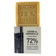 Mydła - La Corvette, mydło marsylskie extra pur, 300 g - miniaturka - grafika 1