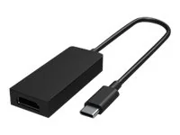 MICROSOFT Adapter MICROSOFT Surface Book 2 USB-C na HDMI HFM-00007 - Złącza, przejściówki, adaptery - miniaturka - grafika 5