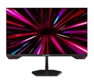Monitory - Rampage Crimson CR25R300F 24,5" Full HD Fast IPS - miniaturka - grafika 1