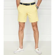 Spodenki męskie - POLO RALPH LAUREN Szorty | Straight fit - miniaturka - grafika 1