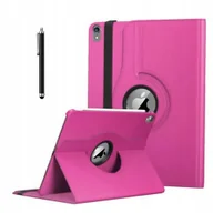 Etui do tabletów - ETUI OBROTOWE do Apple iPad 10,9" 10 Gen + RYSIK - miniaturka - grafika 1