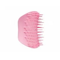 Szczotki i grzebienie do włosów - Tangle Teezer The Scalp Exfoliator & Massager szczotka do włosów 1 szt dla kobiet Pretty Pink - miniaturka - grafika 1