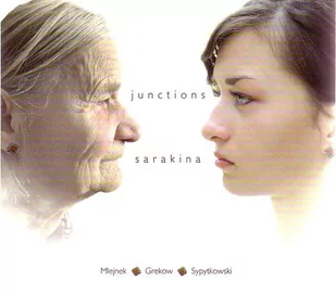 Fonografika Junctions - Folk - miniaturka - grafika 1