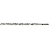 Wiertła - Graphite Wiertło z uchwytem SDS-max 32x600mm 57H540 - miniaturka - grafika 1
