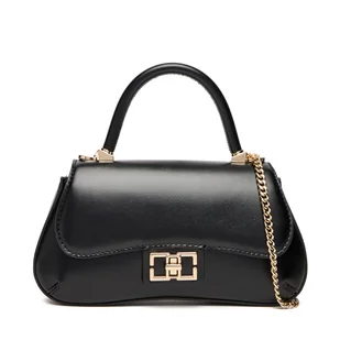 Torebka Aldo Catrine 14143697 Czarny - Torebki damskie - miniaturka - grafika 1