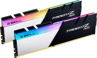 G.Skill 32GB F4-3200C16D-32GTZN - Pamięci RAM - miniaturka - grafika 1